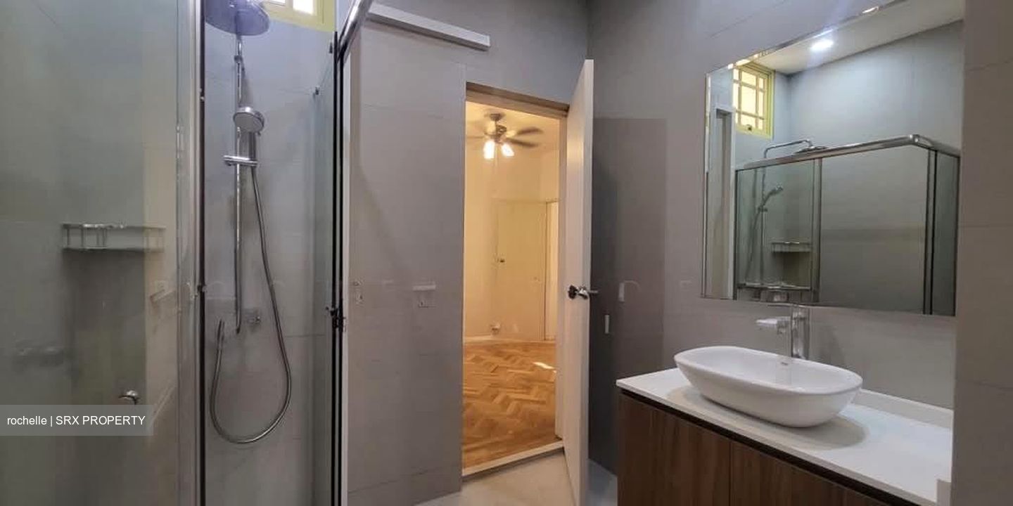 Orange Regency (D10), Apartment #558504611